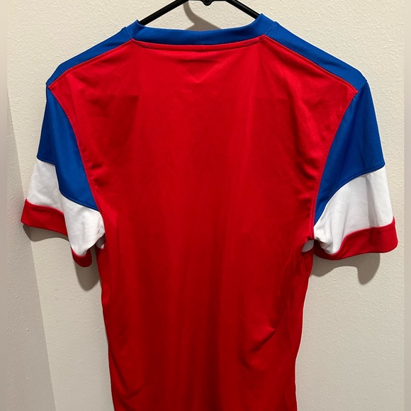 Nike USA Mens National Jersey - Picture 2 of 3